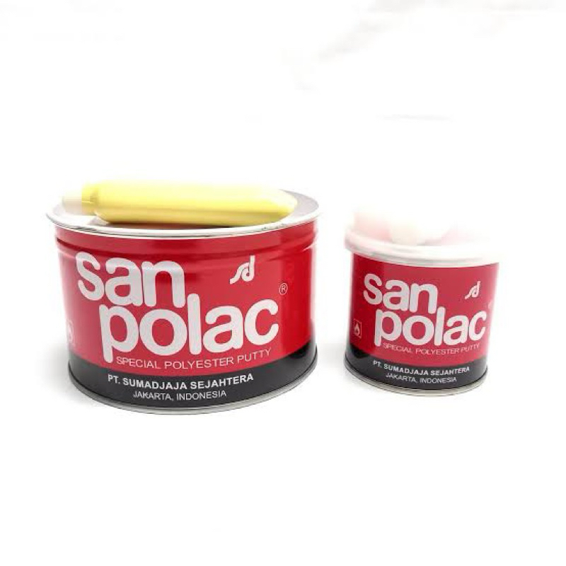 

Sanpolac Dempul
