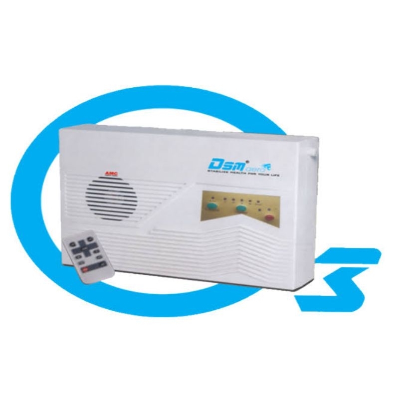 ALAT STERILIZER OZON DSM