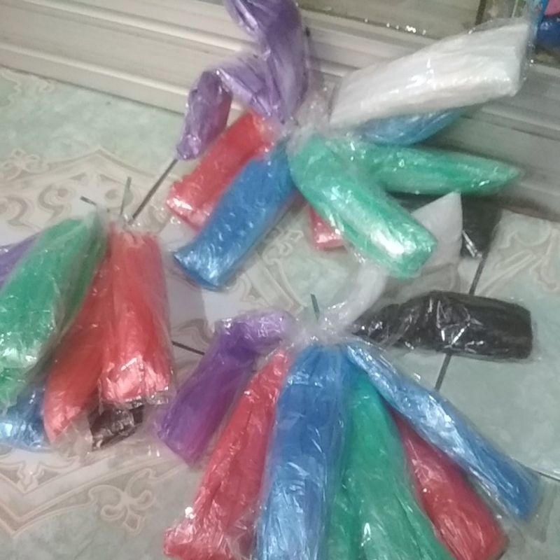 balon udara balon plastik bahan lampion balon terbang