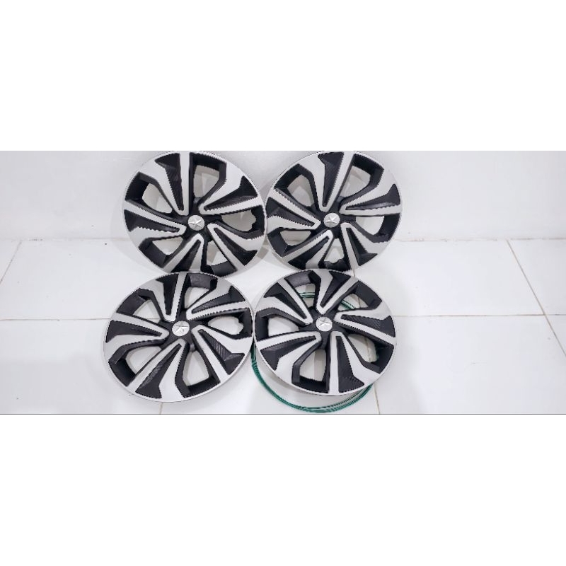 Dop Velg Universal R14