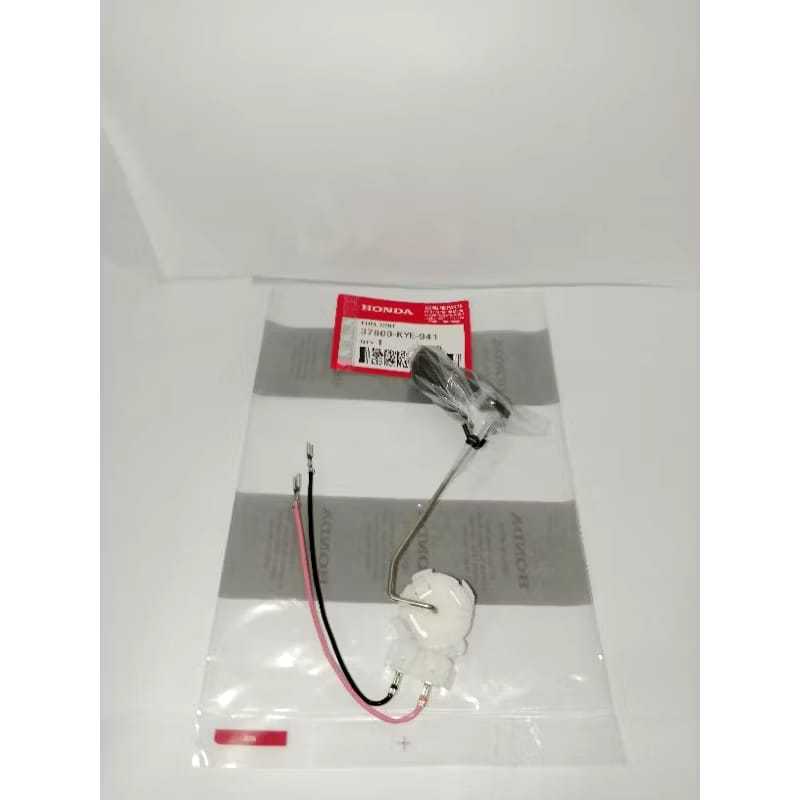 Pelampung Fuel Pump Mega Pro New Fi (37800-KYE-941)