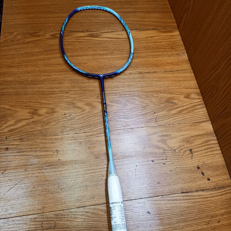 Raket VICTOR THRUSTER MERAK (100% ORIGINAL)