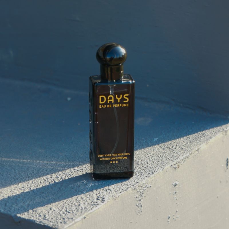 DAYS PARFUM ( BISA COD ) Variasi PRIA