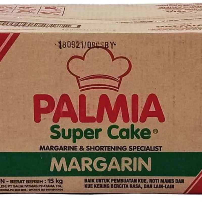 

Palmia Super Cake / Royal / Serbaguna