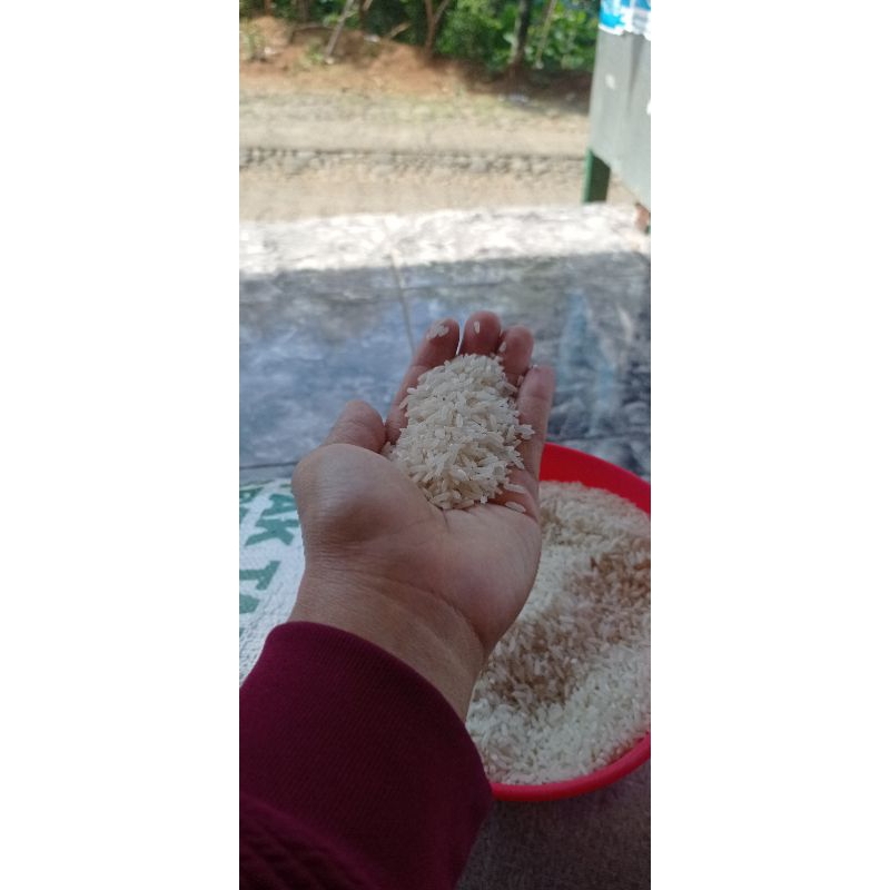 

beras istimewa