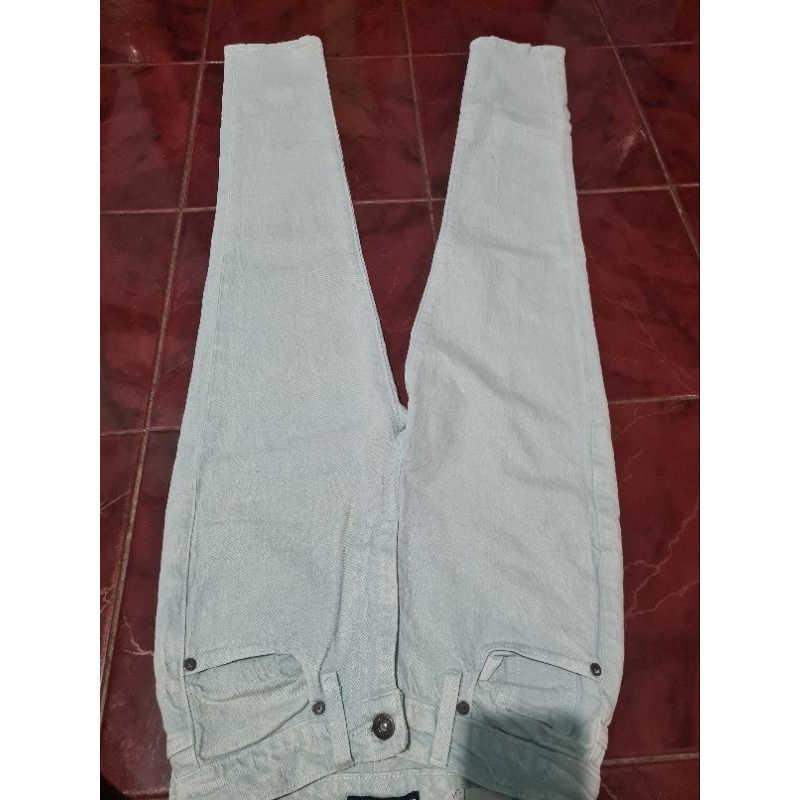 celana jeans levis original second,celana jeans levis original preloved