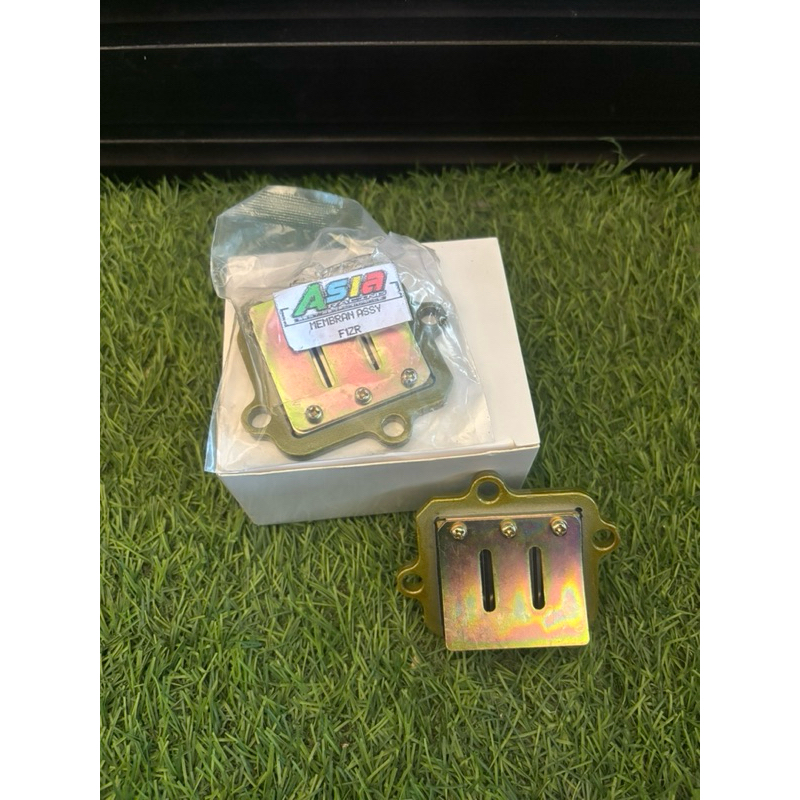 MEMBRAN ASSY ASIA RACING FIZR FORCE 1 MODEL ORI ASIA RACING