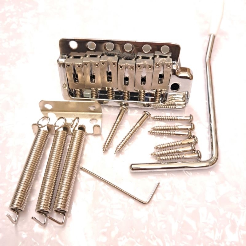 Tremolo Guitar Wilkinson MVP / Tremolo Gitar MVP Wilkinson / Tremolo Original