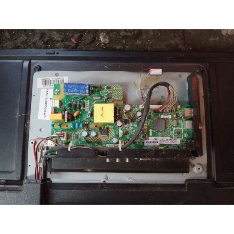MB Mainboard TH-22E302G Panasonic