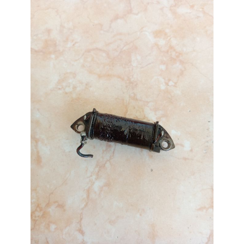 SPUL API SPUL CDI SPUL PENGAPIAN SPOEL SUZUKI RC SERIES RC80 RC100 BRAVO KRISTAL TORNADO SPRINTER OR