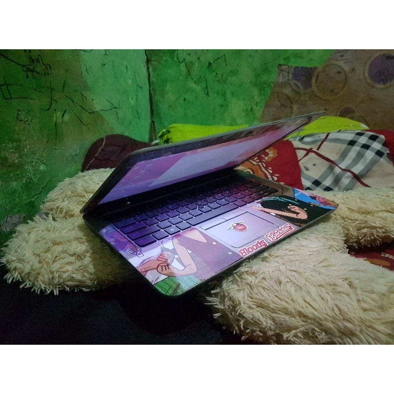 Laptop HP elitebook slim 820-G4 i5-gen7