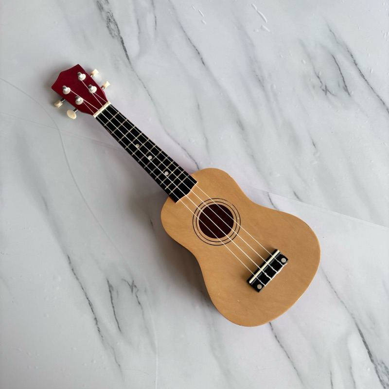 preloved ukulele