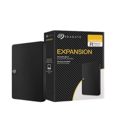 HARDISK EXT 1TB SEAGATE EXPANSION