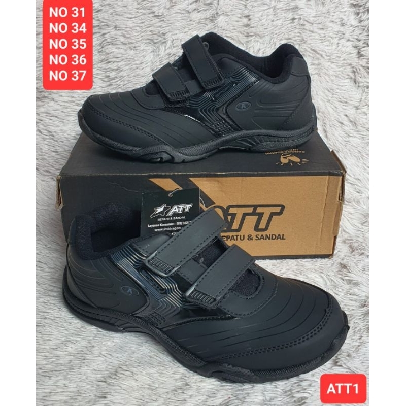 SEPATU ANAK SEKOLAH PRO ATT