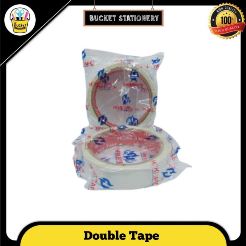 

Double tape 1 inch/22mm