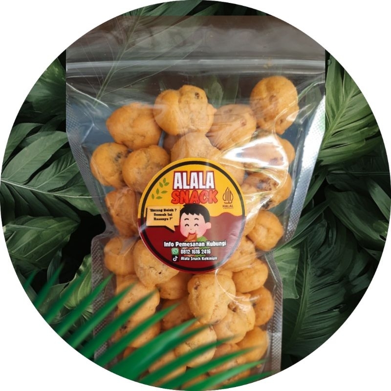 

Sus Coklat Soes 150 gr