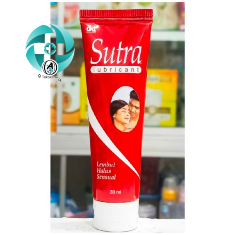 SUTRA Lubricant 30ml,50ml,120ml