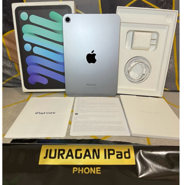 iPad Mini 7 128GB