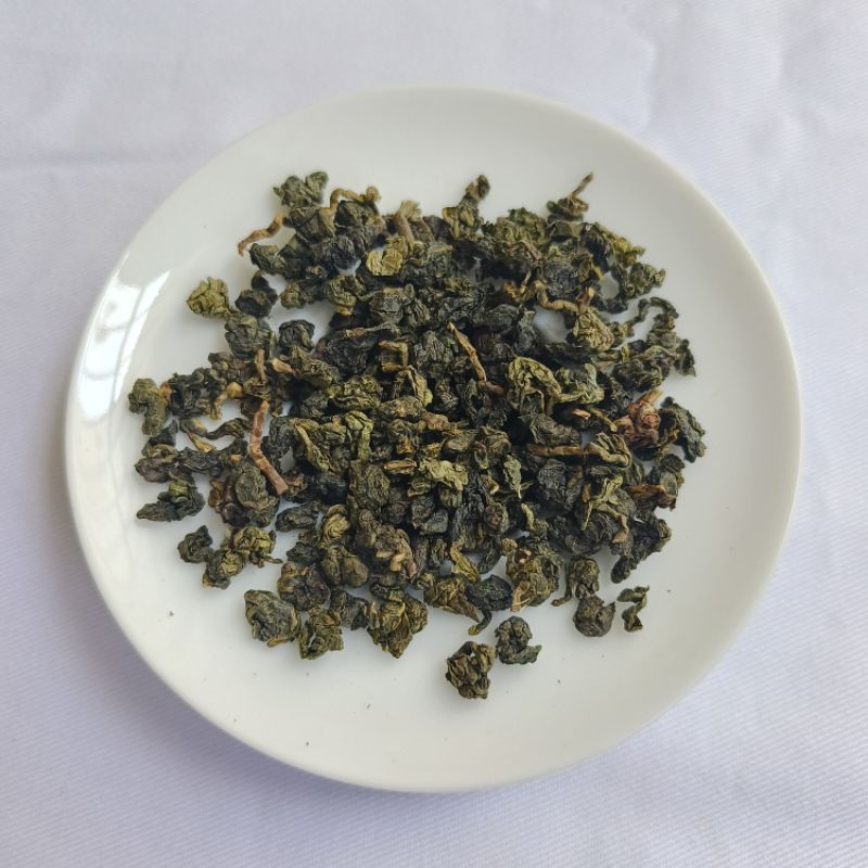 

kingshuan Oolong teh oolong kingshuan wangi vanilla