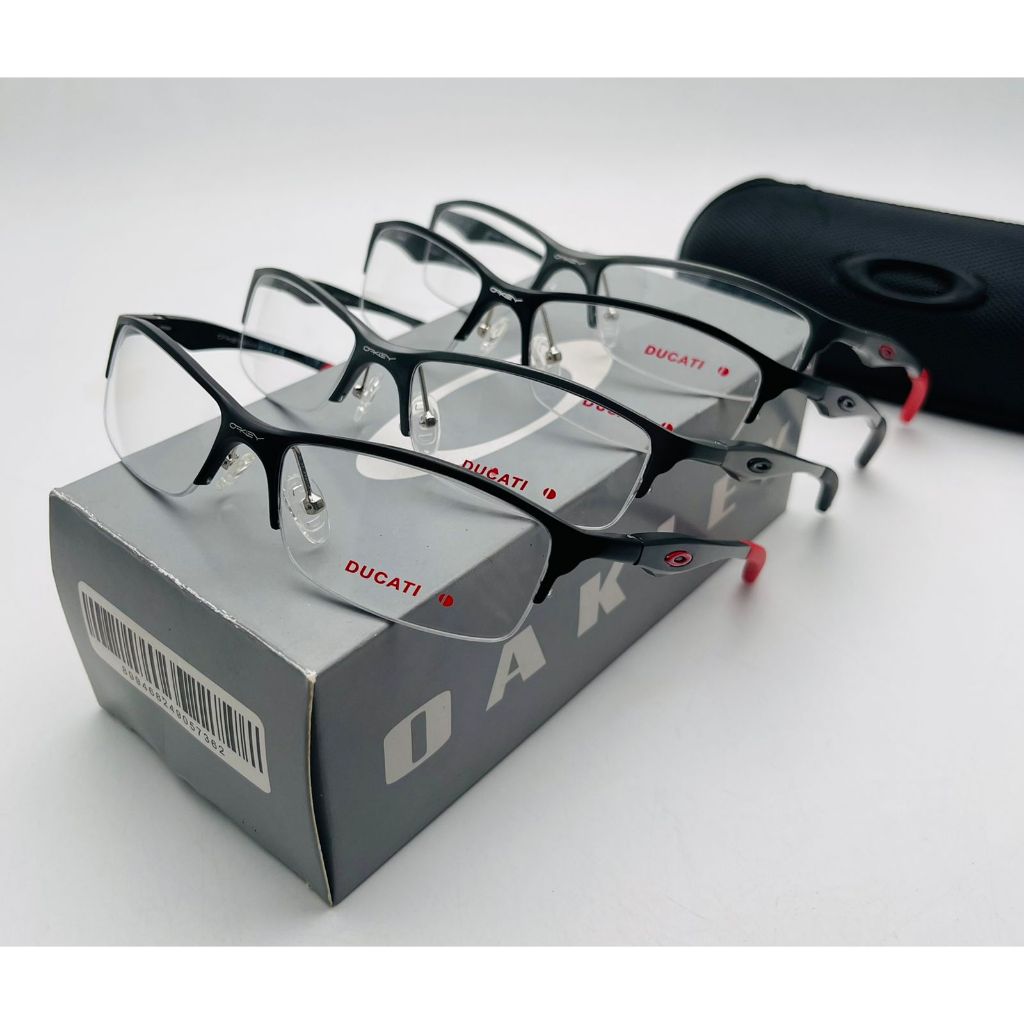 FRAME KACAMATA OK SPORTY KACAMATA PHOTOCROMIC BLUERAY MAGNESIUM | 0118