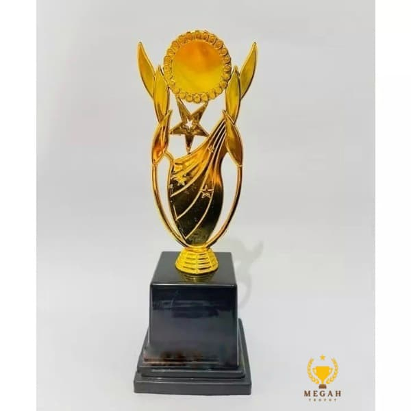 Piala Bintang Piala Sekolah Piala Murah Piala Emas Trophy Emas Trophy Murah Piala Anak