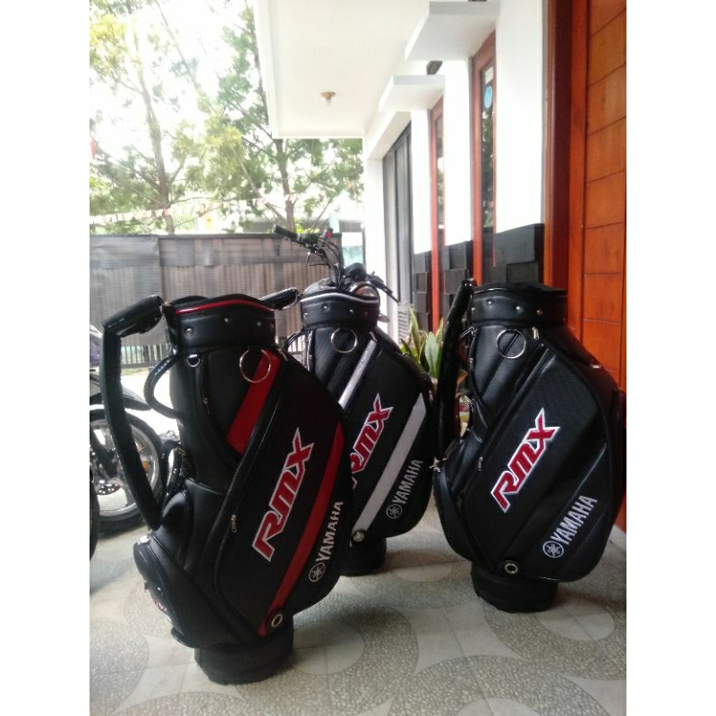 tas golf Yamaha Rmx