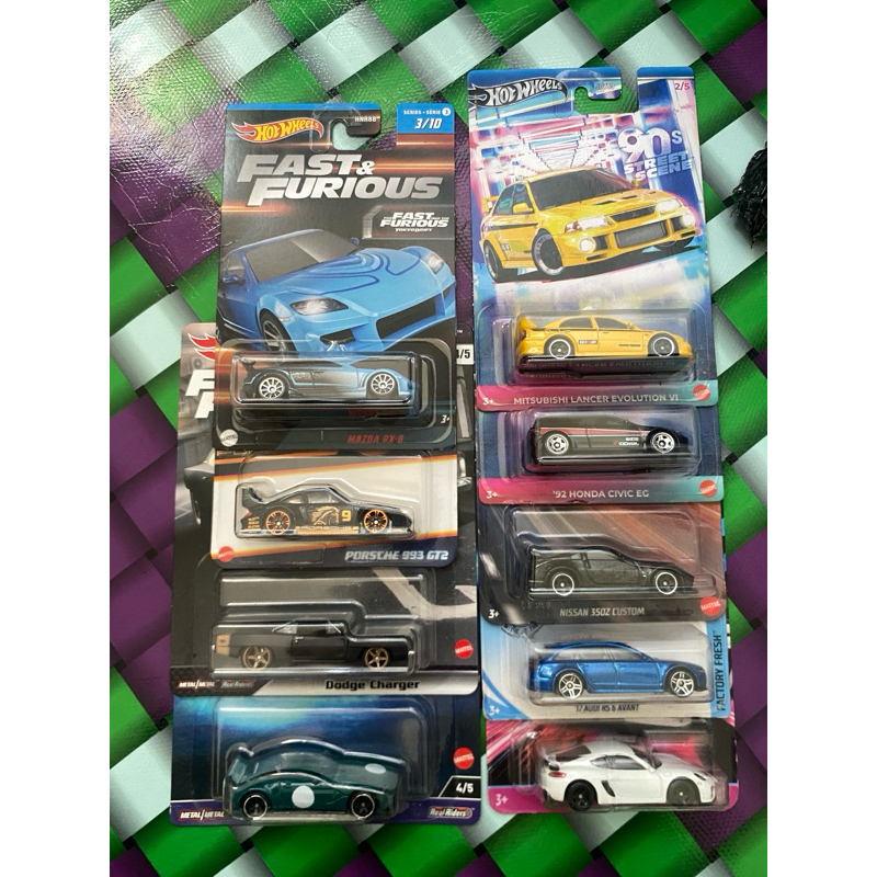 take all hw hot item & premium