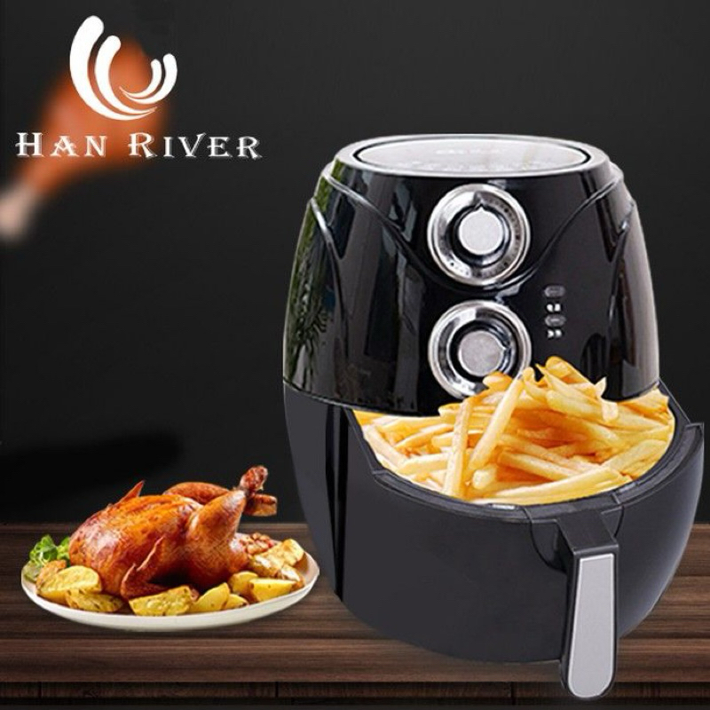 Han River Air Fryer