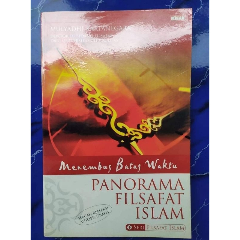 Panorama Filsafat Islam - Mulyadi Kartanegara