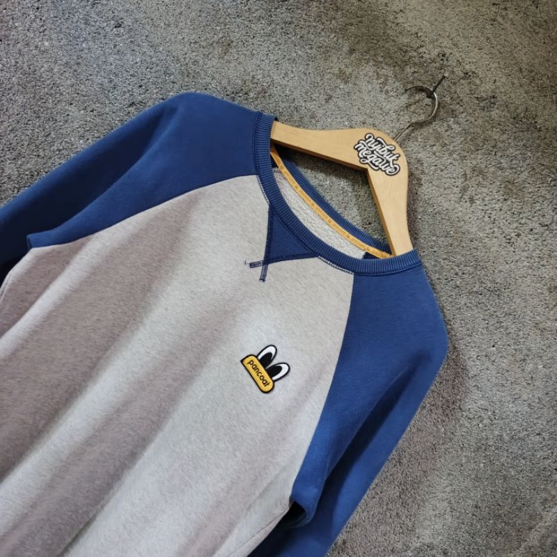 CN Pancoat second Original