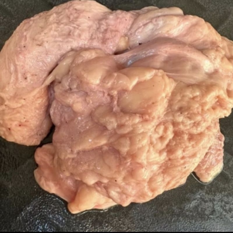 

LEMAK SAPI SEGAR NO FROZEN / LEMAK SAPI GAJIH / MULUK SAPI SEGAR