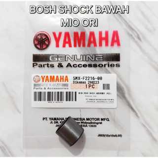 BOSH SHOCK BAWAH MIO MIO SOUL MIO J GT M3 ORIGINAL 5MX-F2216-00