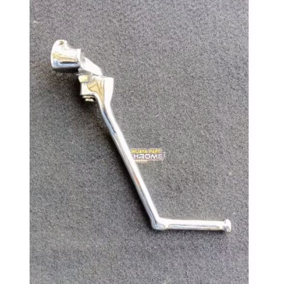 ENGKOLAN RX KING NEW CHROME