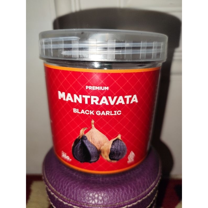 

blackgarlicpremium/mantravata