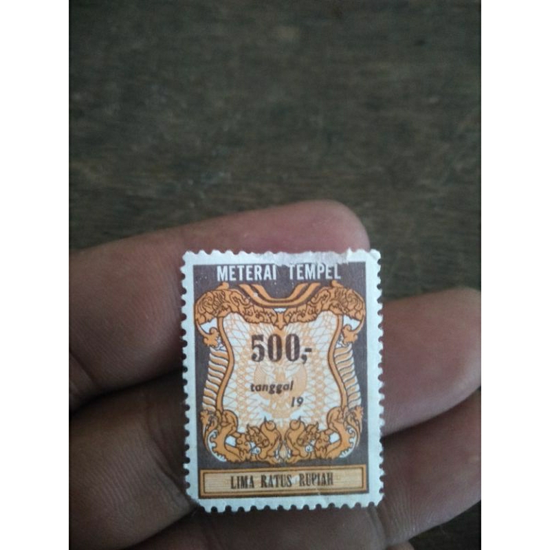 

MATRAI LABEL PERANGKO 1980 1981 1982 1983 1984 1985