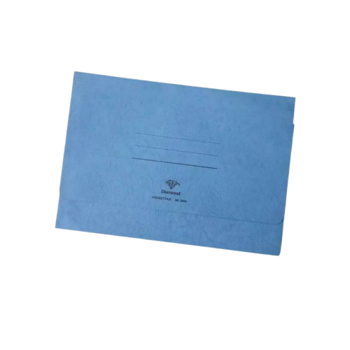 

Diamond Map Kantong 5001 / Map Kertas Diamond / Stopmap