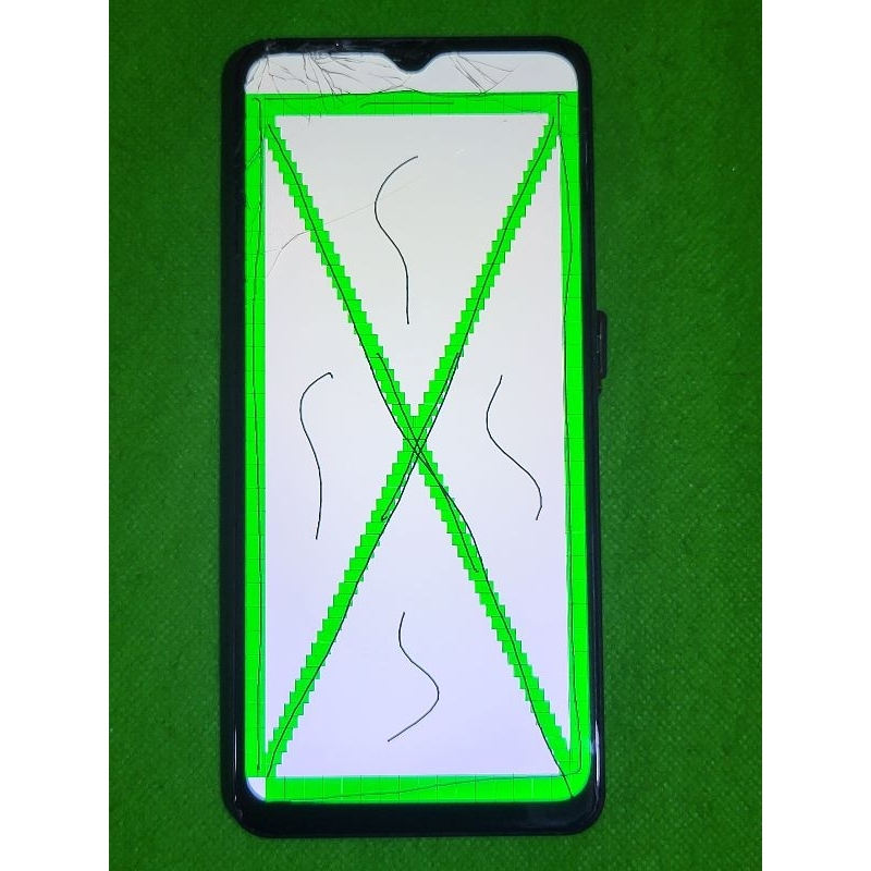 lcd sett frame samsung m12 ori copotan minus 02