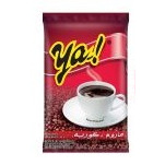 

YA! KOPI BUBUK SACHET 60gr YA MERAH KOPI BUBUK