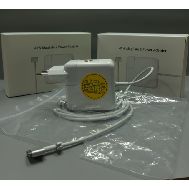 Charger Macbook Air 2012 2013 2014 2015 2016 2017 Magsafe 2 45W