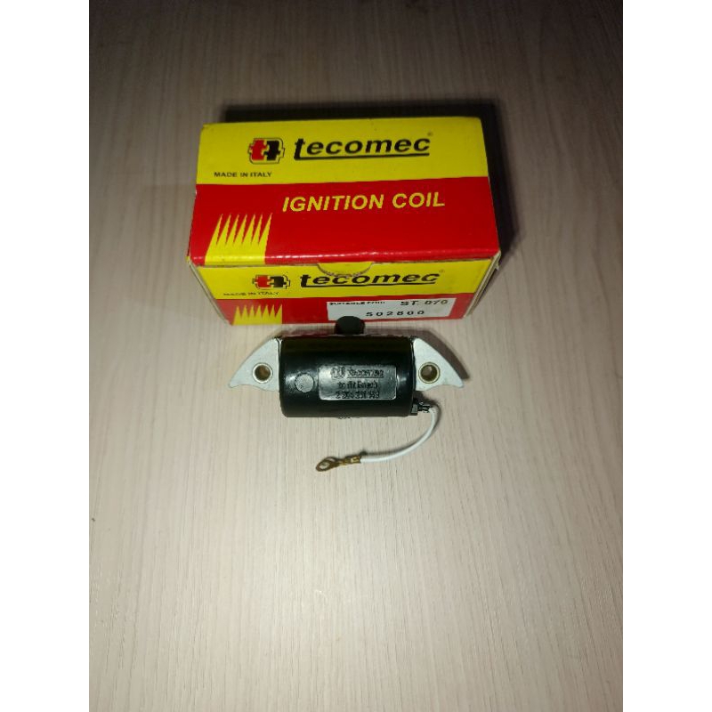 COIL TECOMEC MS 070 MESIN POTONG KAYU