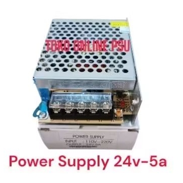 switching power supply psu 24v 5a high quality 24 volt 24 volt 5 ampere