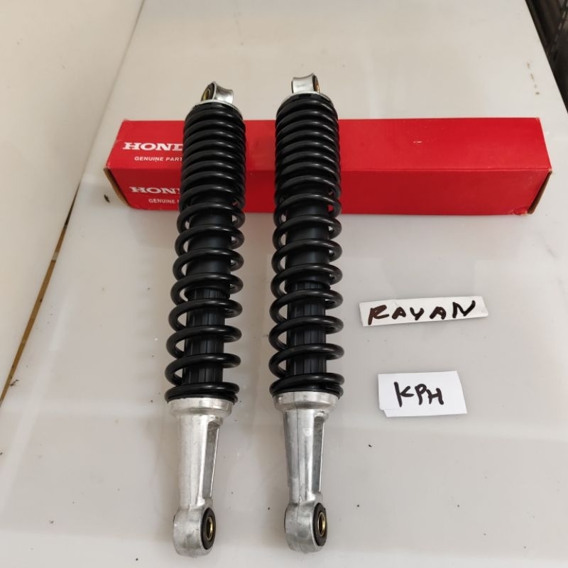 Sokbreker belakang Kharisma Kharisma sokbreker belakang Kharisma Kharisma