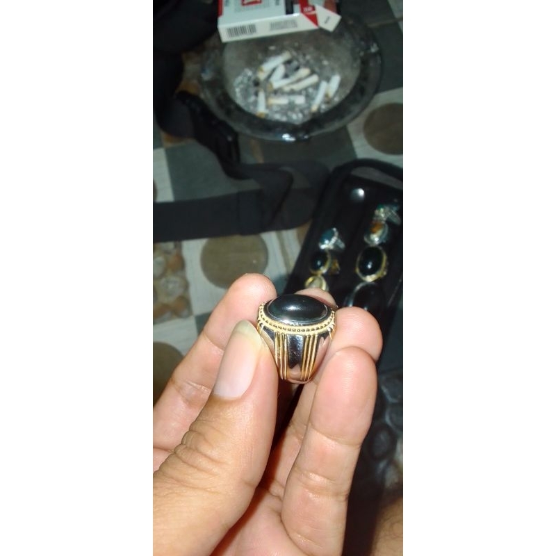 Bacan Cokmer coklat lumer