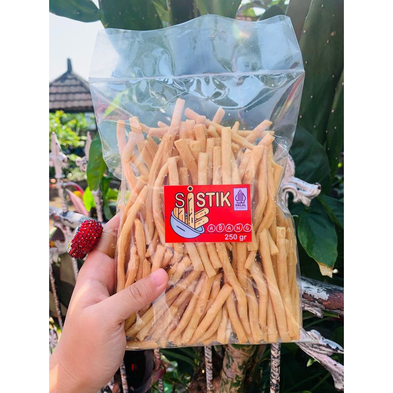

Sistik Abang Original