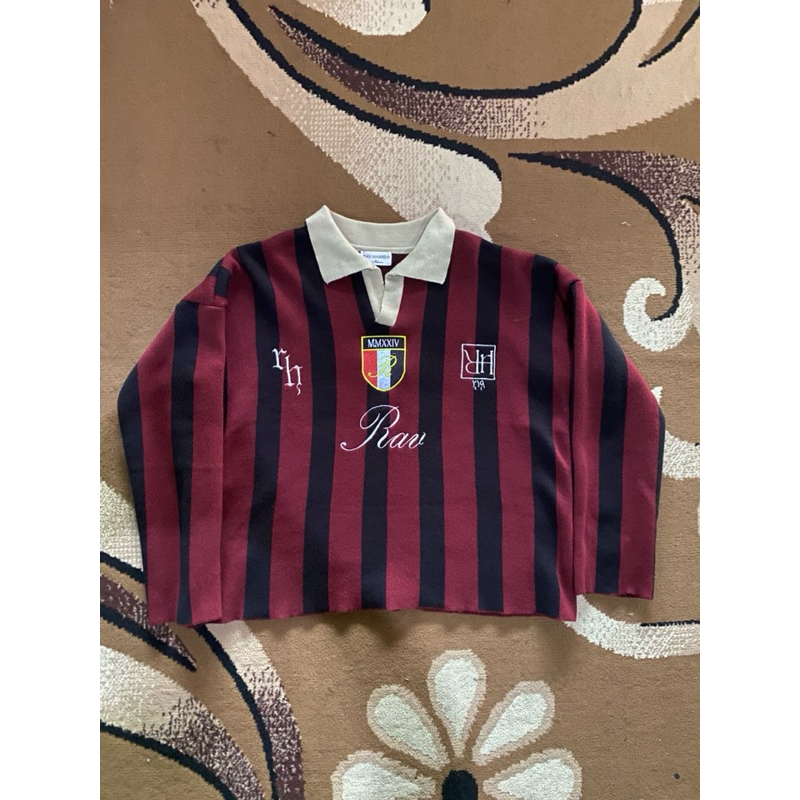 knitwear Ravharren prevloved