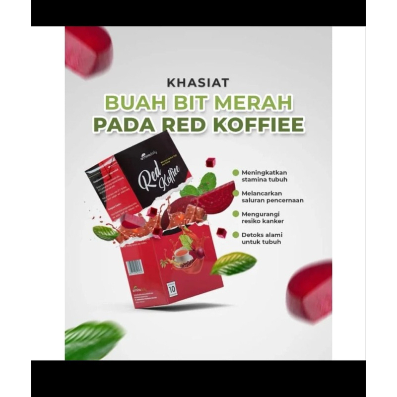 

Kopi Merah Original Red Harga 1 box Coffe Herbal Armina Coffe Kesehatan Coffe Stamina