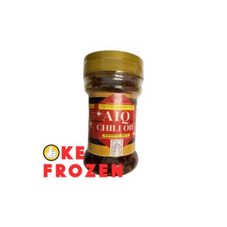 

AIQ CHILI OIL 150ML
