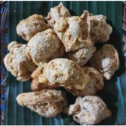 

500 Gr Camilan Tahu Walik Crispy