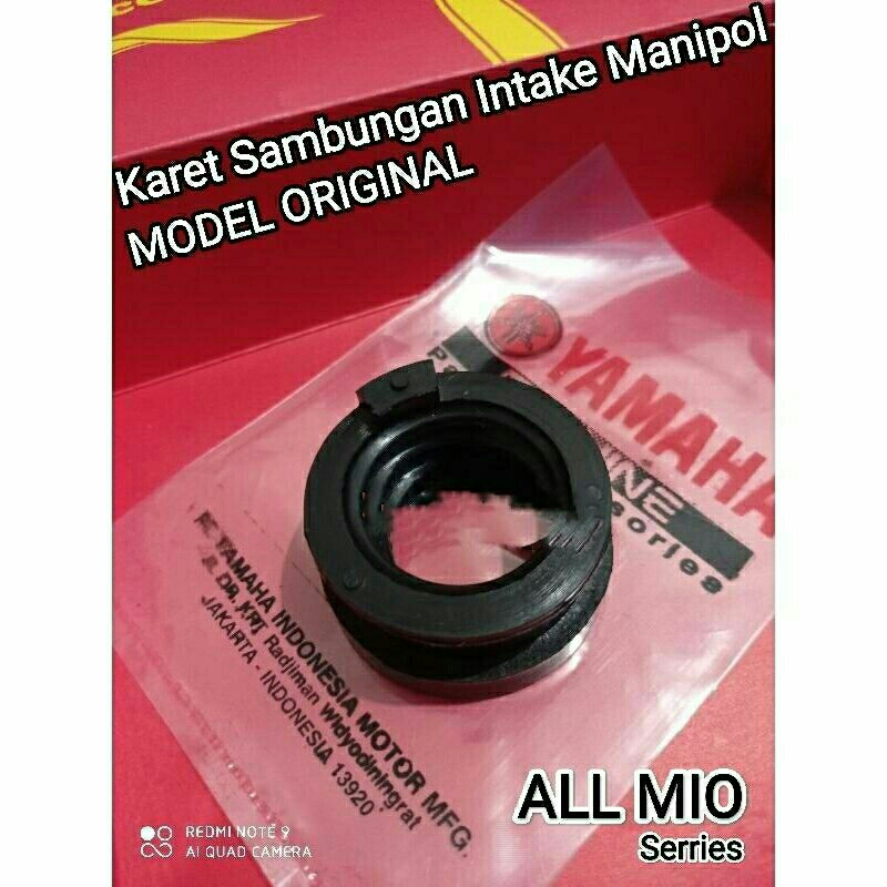 KARET INTEK MANIPOL MIO SPORTY,MIO SMILE,MIO SOUL,FINO KARBU,MIOJPE 24,26,28