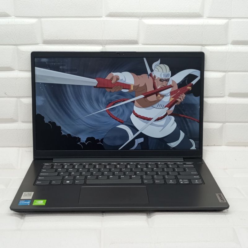Laptop Lenovo V14 G2 ITL Intel Core i3-1115G4 8/256Gb MX350